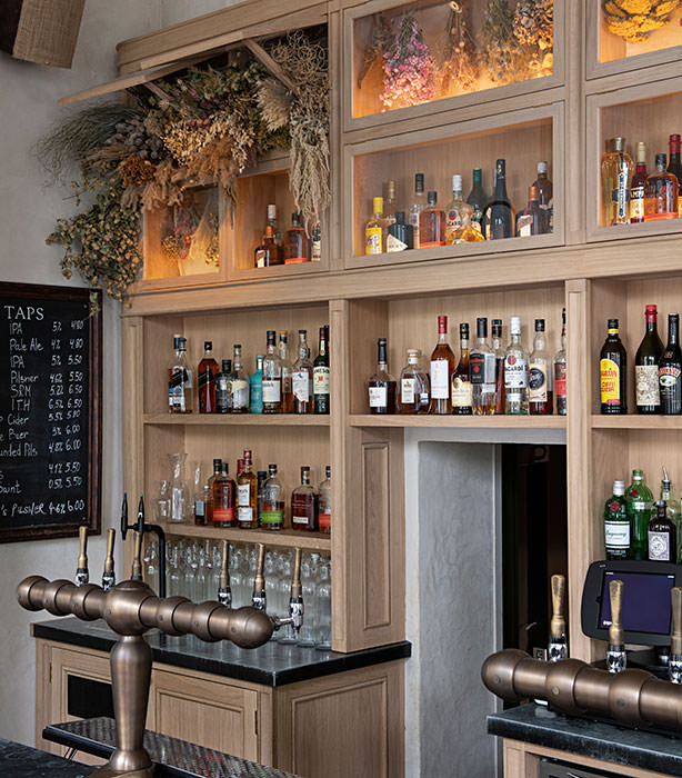 The Pelican - Portobello